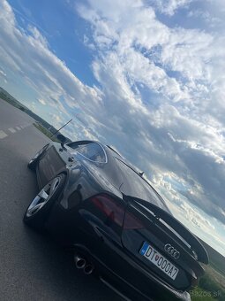Audi A7 Sportback 3.0 TDI quattro S tronic - 4