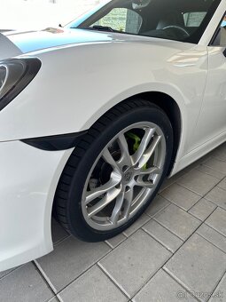 Porsche Boxster 981 - 2.7 PDK - 4
