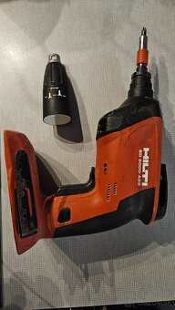 Hilti SD 5000-A22 - 4