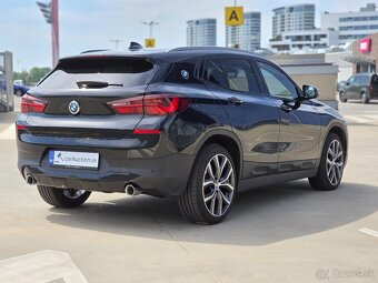 BMW X2 xDrive20d Luxury 2023, 39 020km, Záruka - 4