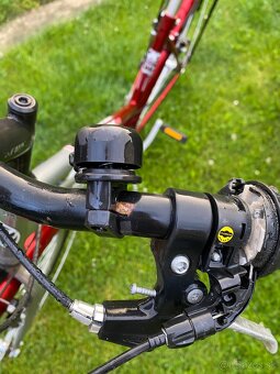 Bicykel - 4
