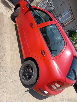 Škoda Fabia 1.2 htp - 4