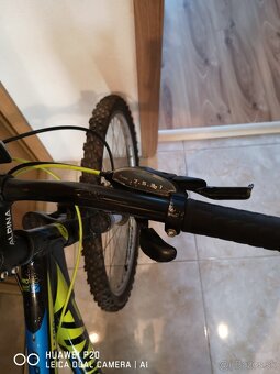 Kellys Alpina Eco M20 2018 - 4