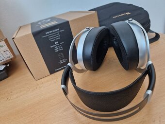 Hifiman Ananda Nano - 4