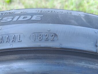 Letné 245/45R19 275/40R19 dvojrozmer - 4