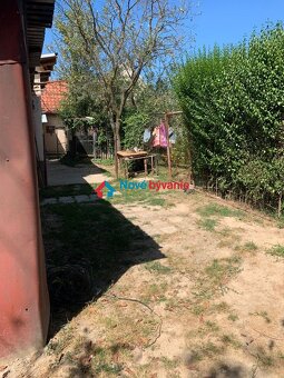 Predaj pozemok v obci Závadka - 4