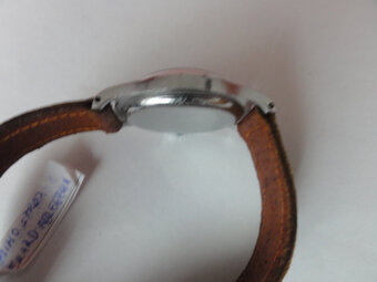 Predám hodinky MIMO (Girard Perregaux) - 4