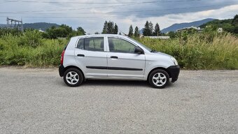 Predám Kiu PICANTO - 4