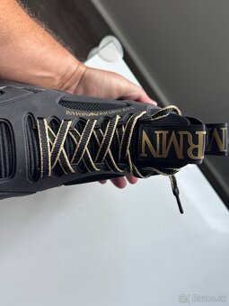 Tenisky emporio armani original - 4