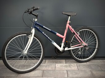 Horský bicykel po servise 26” - 4