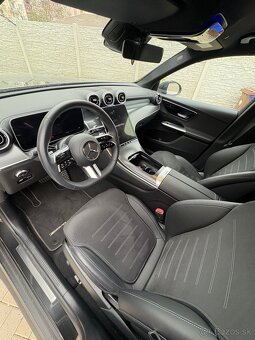 Mercedes GLC - 4