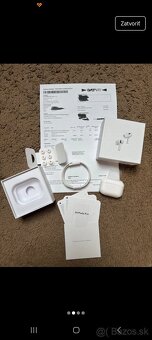 Apple airpods 2 pro - 4