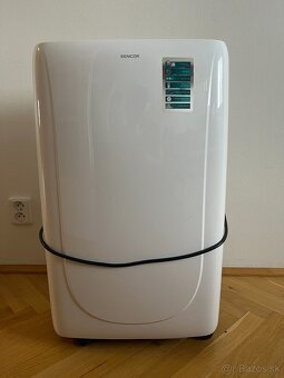 SENCOR SAC MT9030C (mobilná klimatizácia) - 4