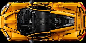 McLaren P1 - 4
