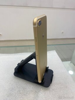 ZÁRUKA | iPhone 7 plus Gold 32gb - 4