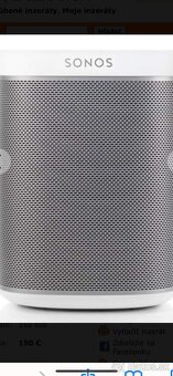 Sonos - 4