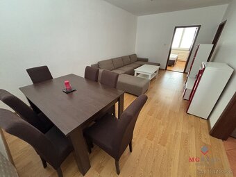 3 izbový byt balkónom Topoľčany / PRENAJOM - 4