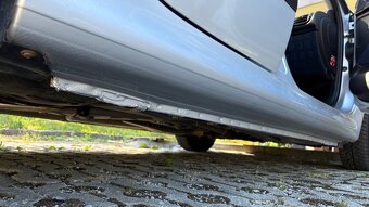 Predám Peugeot 206 Motor 1.1 - 4