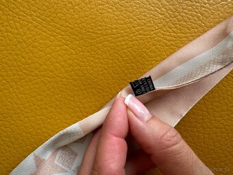 Satka/ bandeau ala Dior - 4