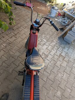 Babeta 210 - 4