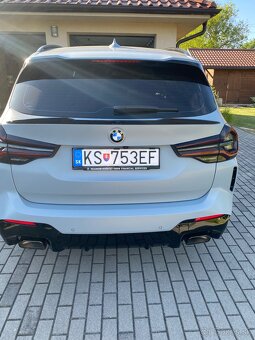 Bmw x3 - 4