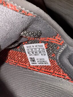 Yeezy boost 350 Beluga - 4