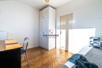 3-izbový slnečný byt s krásnym výhľadom - Prešov, Volgograds - 4