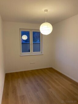 3 izb byt Banka NOVOSTAVBA - 4