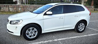 VOLVO XC60 4x4 manual diesel - 4