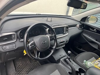 Predaj Kia Sorento, 6-st. manuál 4WD, 147 kW r.v.2019 - 4