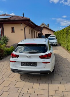 Hyundai I30 1.5 T-GDI - 4