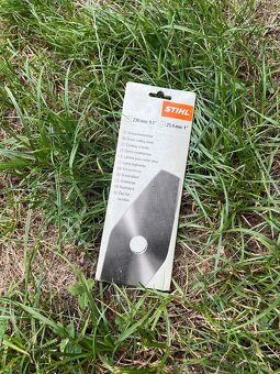 Stihl FS 56 - 4