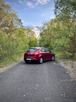 Fiat Bravo 1.9 JTD 110kW - 4
