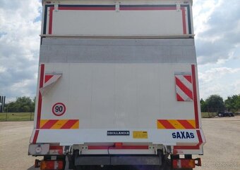 MAN TGL 12.250 BL CH 4x2 nafta 184 kw - 4