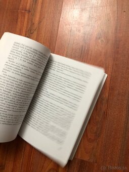 Kniha (Sprievodca Dielami SK a Svet.literatúry) - 4