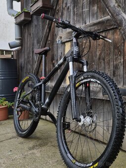 Horský bicykel Kenzel Vagabond - 4