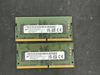 2x 16gb (32GB) DDR4 Notebook - 4