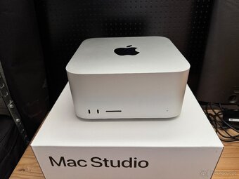 Mac Studio M1 MAX - 4