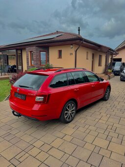 Skoda Octavia 2.0TDI DSG - 4