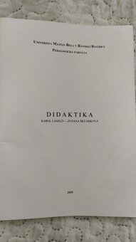 Darujem skriptá - 4