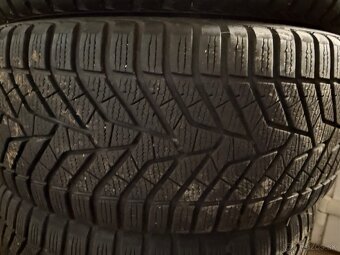 Zimné pneumatiky 225/35r19 Yokohama BluEarth Winter V905 - 4