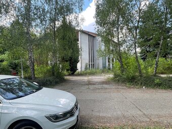 2357-NA PREDAJ REKREAČNÁ BUDOVA V PATINCIACH - 4