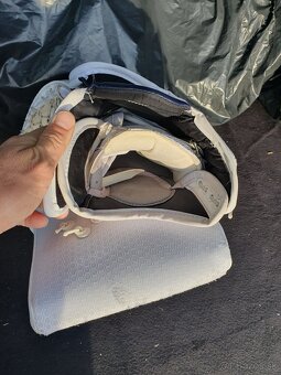 Lapacka BAUER  BAUER Vapoer Fly V90 pro prava ruka - 4