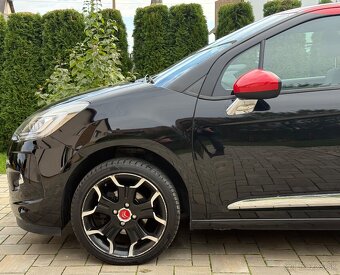 Citroen DS3 1.2 VTi 60KW 55500 km 2015Ako nove Kupovane SK - 4