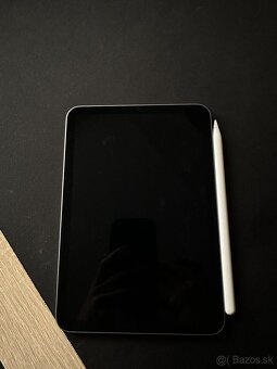 iPad Mini 2024 + Apple Pencil Pro - 4