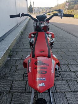 Predám Gas Gas MC 50 - 4