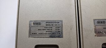 Predam male reproduktory MBO LS-1 - 4