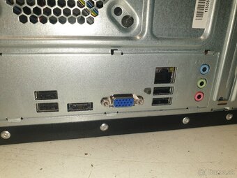 Lacný  PC  s  HDMI - 4