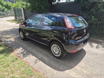 Fiat Punto Evo 2014 1.4 57kw - 4