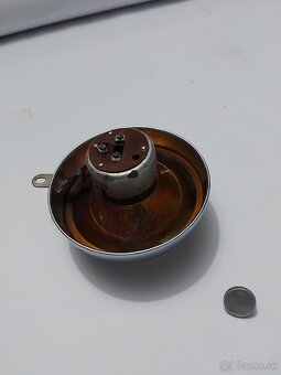 PREDNÉ SVETLO PIONIER / JAWA PIONIER 50 - 4